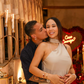'Case Comigo?-Manchester United winger gets engaged during Italian getaway