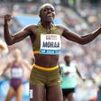 Mary Moraa: Why Ksh3.9m & Diamond League Trophy is hers to lose in Brussels