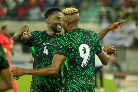 Benin vs Nigeria: Set piece struggles, and 2 other things we learnt in Super Eagles’ draw with the Cheetahs