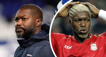 Djibril Cissé: Ex-Liverpool star facing prison sentence after owing ₦1.4 BILLION in taxes