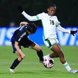 Japan 2-1 Nigeria: How we beat Falconets - Nadeshiko forward reveals