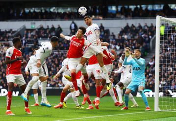 Tottenham vs Arsenal: Time, Where to Watch, Possible Line ups and Predictions for North London Derby