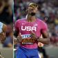 Fred Kerley backs Letsile Tebogo in challenging World Athletics to bring back scrapped event