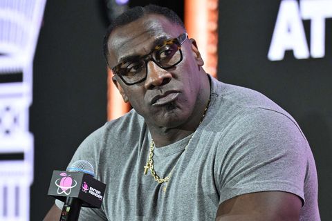 Shannon Sharpe on the millions of dollars he stands to lose after his 'accidental' sex video