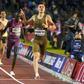 Jakob Ingebrigsten narrowly beats Kenya's Timothy Cheruiyot & America's Cole Hocker in tight 1500m race to claim Diamond League trophy