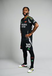 'We are better with him' - Mikel Arteta praises Raheem Sterling as he plans to unleash him against Tottenham