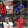 Top 10 Ranking of Best Premier League Strikers of All-Time