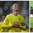 Al Nassr honour Ronaldo