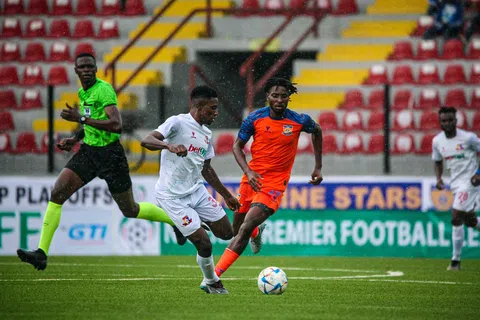 Remo Stars vs Sunshine Stars: Time, Where to Watch, and Predictions for the 'Oduduwa' Derby