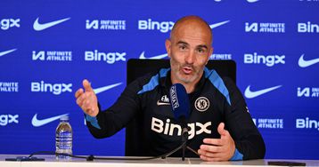 Chelsea boss Enzo Maresca names Blues most dangerous player