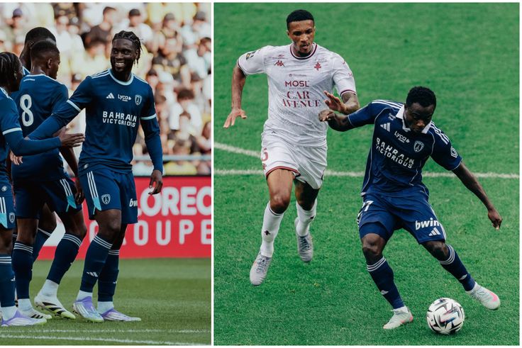 Super Eagles star Moses gears up for Brest showdown — Paris FC eye big Ligue 1 statement