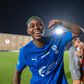 Super Falcons of Nigeria legend Asisat Oshoala named Player of the Month in Saudi Arabia.