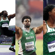 Tokyo 2025 World Championships: Enekwechi books final spot as Onyekwere-Lyons and Amaechi fall short in Discus throw