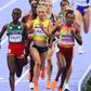 World Athletics Championships 2025: How Faith Kipyegon’s Fierce 1,500m Ethiopian Threat Vanished Overnight