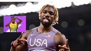 Noah Lyles, Oblique Seville, Kishane Thompson and Kenny Bednarek Star as 100m Heats Explode in Tokyo