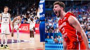 Germany and Turkey set to battle in EuroBasket final