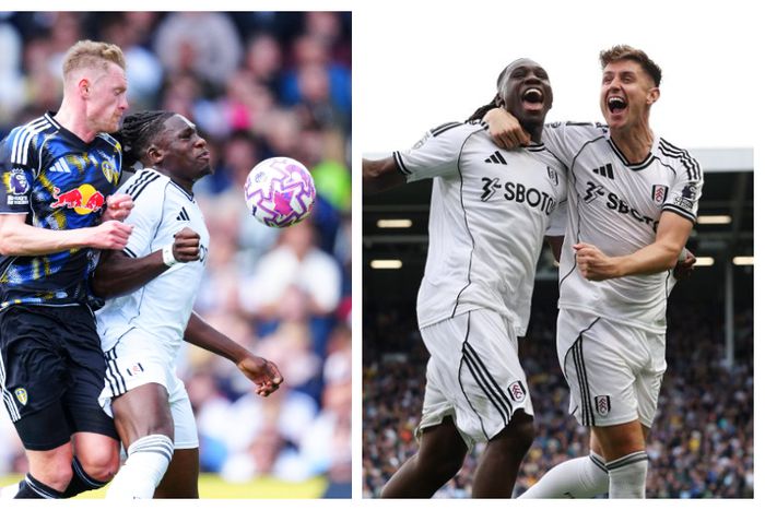 Bassey helps Fulham secure first win