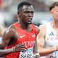 World Athletics Championships 2025: Edmund Serem, Abraham Kibiwott Secure 3000m SC Final Slot as Simon Koech Misses