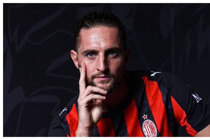 Rabiot opens up on Marseille's scandal