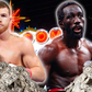 Canelo Alvarez's mega payday compared to Crawford’s small change ahead of Vegas bout