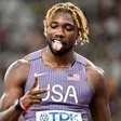 Noah Lyles 'fun' 2026 season continues with 200m opener in Fayetteville