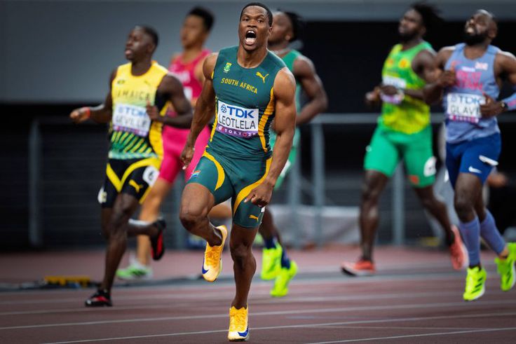 Gift Leotlela on Beating Oblique Seville, Injury Comebacks, and Chasing World Championship Glory