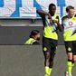 Borussia Dortmund wins at Heidenheim, temporarily tops Bundesliga