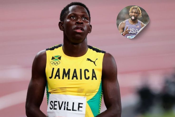 'I Knew He’d Have a Bad Start' – Noah Lyles Breaks Down Seville’s 100m Heat at 2025 World Athletics Championships