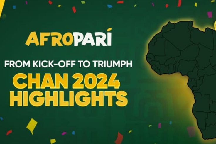 CHAN 2024: Emotions, Goals, and the Energy of African Football