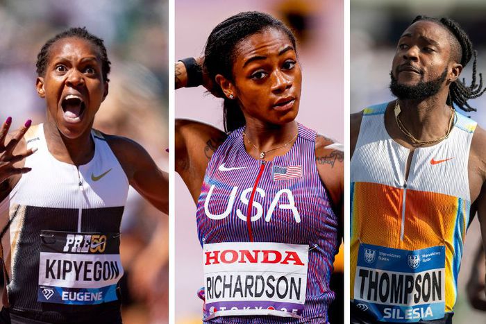World Athletics Championships 2025 Timetable: Day 2, September 14, Full Schedule