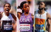 World Athletics Championships 2025 Timetable: Day 2, September 14, Full Schedule