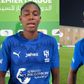 It's just the beginning - Oshoala celebrates debut goal for Al Hilal in 4-3 win against Al Qadsiah