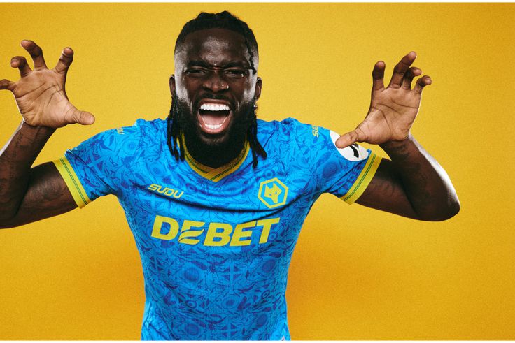 “Wolf” Arokodare tipped to roar on Wolves debut vs Newcastle United