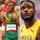 Tokyo 2025: Noah Lyles and Kishane Thompson book 100m semifinal spots as South Africa's Gift Leotlela leads qualifiers