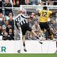 Arokodare caged on Wolves debut as Newcastle new boy Woltemade scores winner