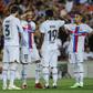 Aubameyang beats Raphinha to LALIGA record