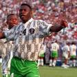 Former Super Eagles star reveals how his father saved him from bankruptcy at 27