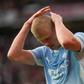 Haaland’s offside goal stirs controversy