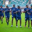 Rivers United crash out of CAF Champions League