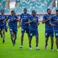 Rivers United crash out of CAF Champions League