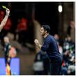 Arteta slams referee penalty call