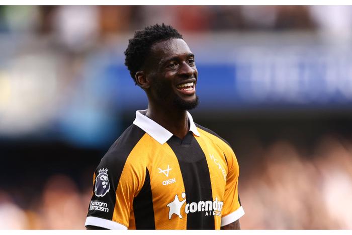 Hull City manager explains why he hunted Super Eagles-eligible star