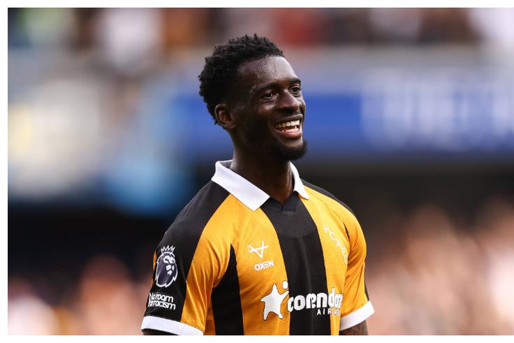 Hull City manager explains why he hunted Super Eagles-eligible star