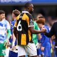 Super Eagles defender Semi Ajayi earns praise after impressive display against Chelsea