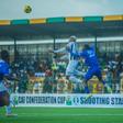 Shooting Stars' continental return ends in heartbreak