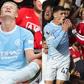 Man Utd vs Man City: Haaland settles tense derby as Red Devils fail to capitalise on Foden red