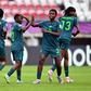 Falconets make history with record 10-1 demolition of New Caledonia to reach U-20 World Cup last 16