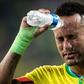 Neymar faces possible sanctions after altercation with fan in popcorn pelt
