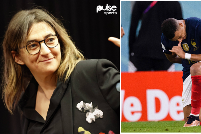 Kylian Mbappe's move to Real Madrid could be on the ropes | Imago