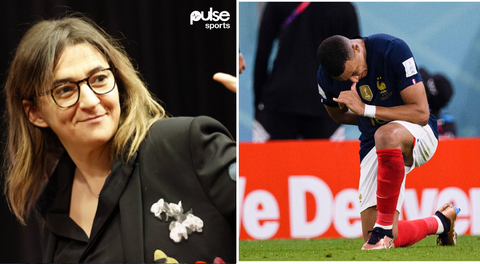 Explained: Why Mbappe may need to sack his own mother to seal Real Madrid move